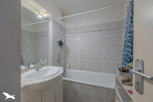 Appartement à vendre 161 250 € Toulouse 2 p 32 m² DPE D
