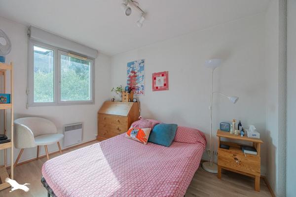 Appartement à vendre 161 250 € Toulouse 2 p 32 m² DPE D