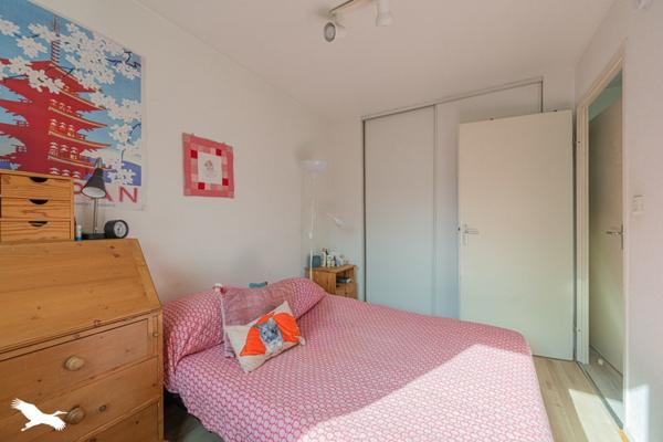 Appartement à vendre 161 250 € Toulouse 2 p 32 m² DPE D