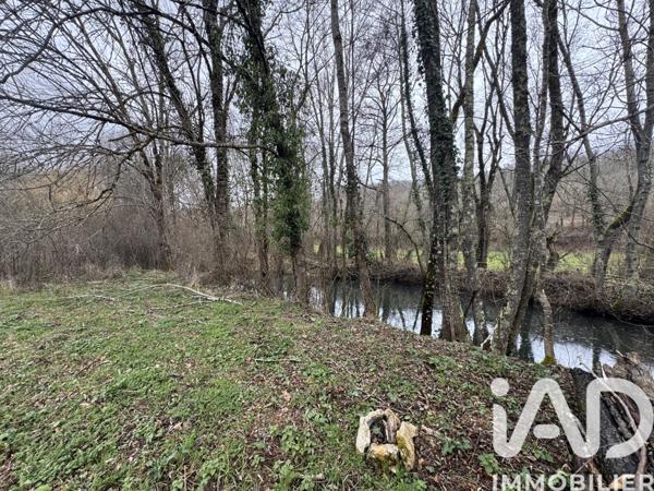 Terrain à vendre 2 940 m² Dégagnac