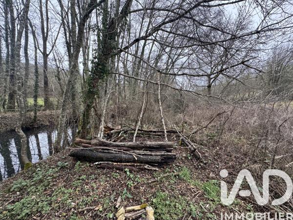 Terrain à vendre 2 940 m² Dégagnac