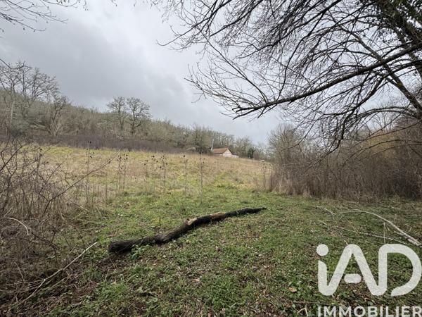 Terrain à vendre 2 940 m² Dégagnac