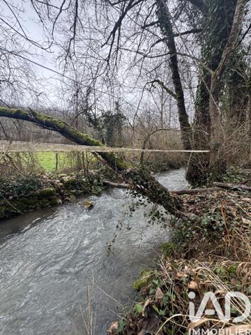 Terrain à vendre 2 940 m² Dégagnac