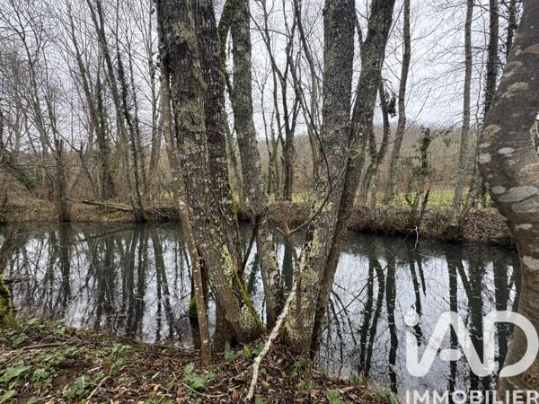 Terrain à vendre 2 940 m² Dégagnac