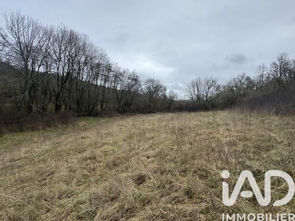 Terrain à vendre 2 940 m² Dégagnac