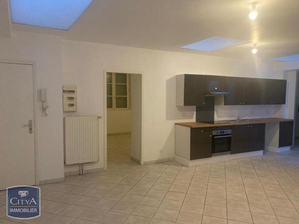 Location appartement 3 pièces de 86.77m²