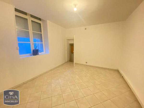 Location appartement 3 pièces de 86.77m²