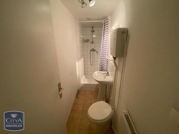 Location appartement 3 pièces de 86.77m²