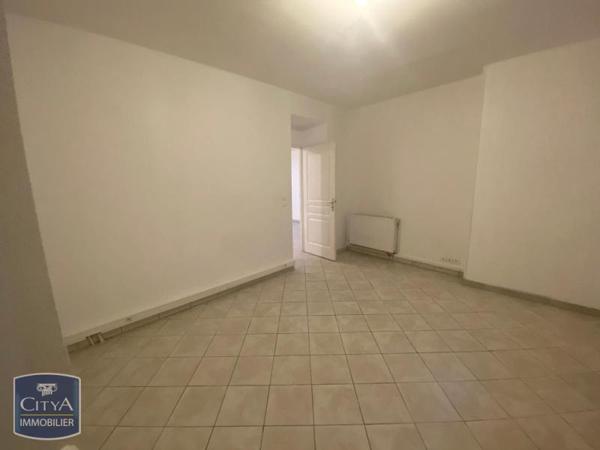 Location appartement 3 pièces de 86.77m²