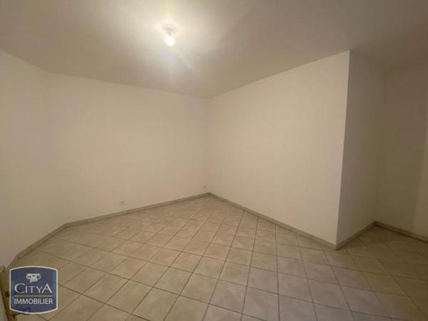 Location appartement 3 pièces de 86.77m²