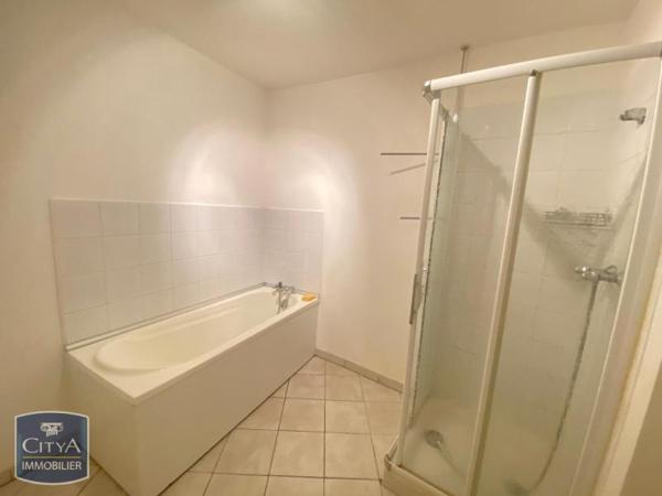 Location appartement 3 pièces de 86.77m²