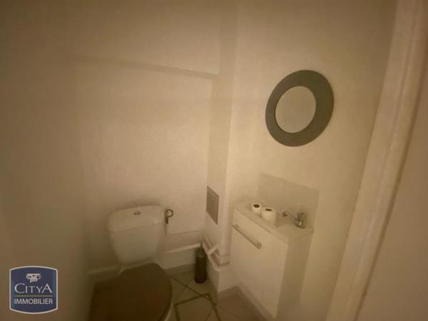 Location appartement 3 pièces de 86.77m²