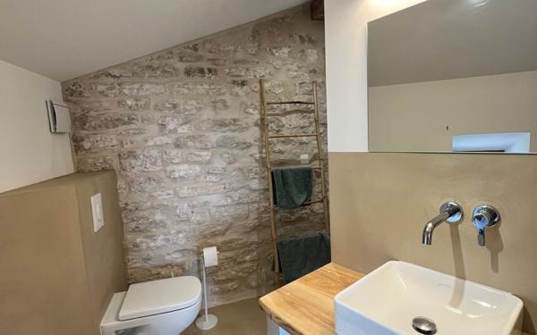 Maison à vendre    7 pièces •  Orgnac-l'Aven