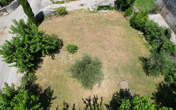 Maison à vendre    7 pièces •  Orgnac-l'Aven