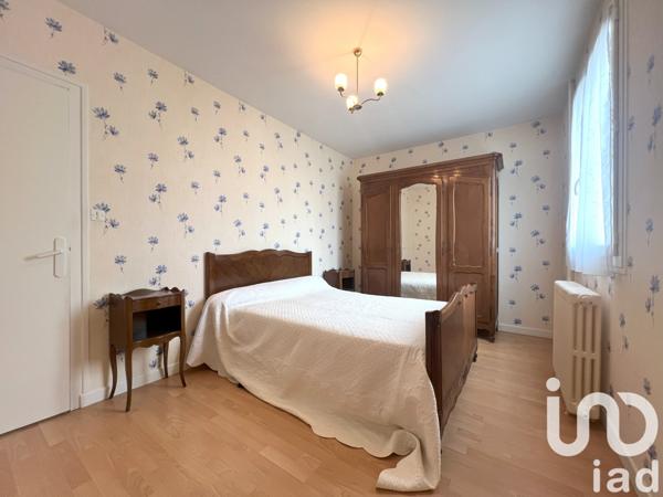 Maison à vendre 6 pièces 130 m² Mont-de-Marsan