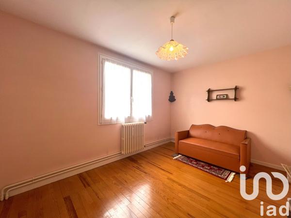 Maison à vendre 6 pièces 130 m² Mont-de-Marsan