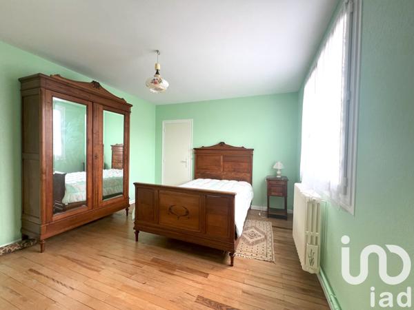 Maison à vendre 6 pièces 130 m² Mont-de-Marsan