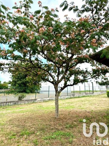 Maison à vendre 6 pièces 130 m² Mont-de-Marsan