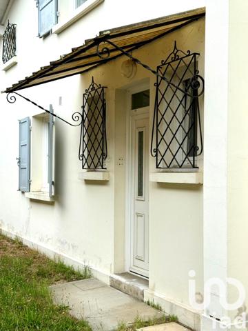 Maison à vendre 6 pièces 130 m² Mont-de-Marsan