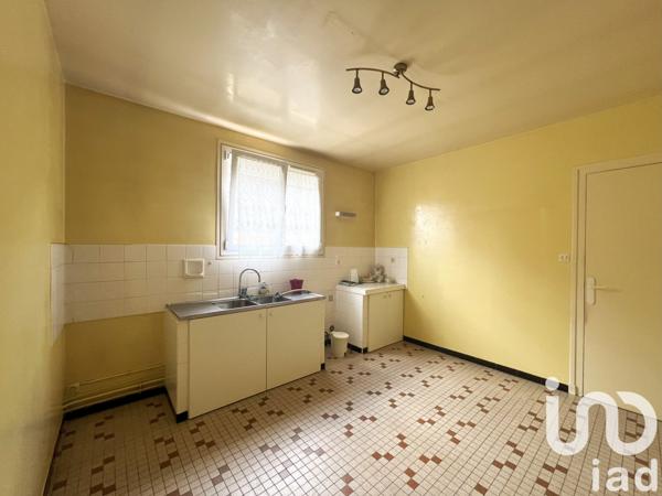 Maison à vendre 6 pièces 130 m² Mont-de-Marsan