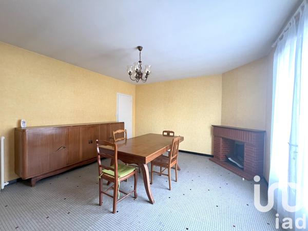 Maison à vendre 6 pièces 130 m² Mont-de-Marsan