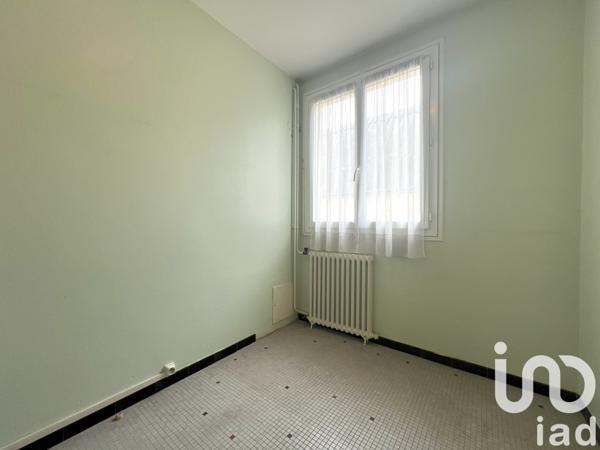 Maison à vendre 6 pièces 130 m² Mont-de-Marsan