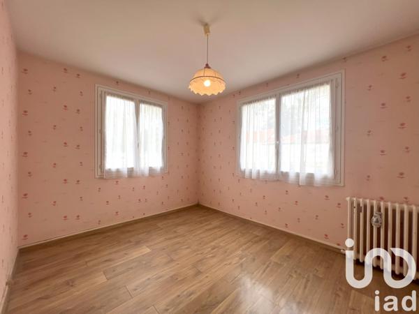 Maison à vendre 6 pièces 130 m² Mont-de-Marsan