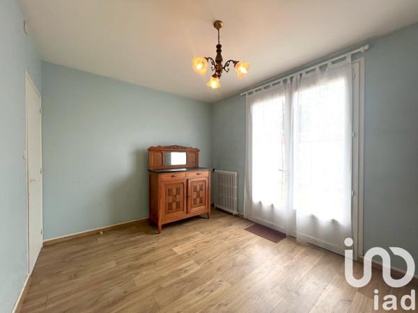 Maison à vendre 6 pièces 130 m² Mont-de-Marsan