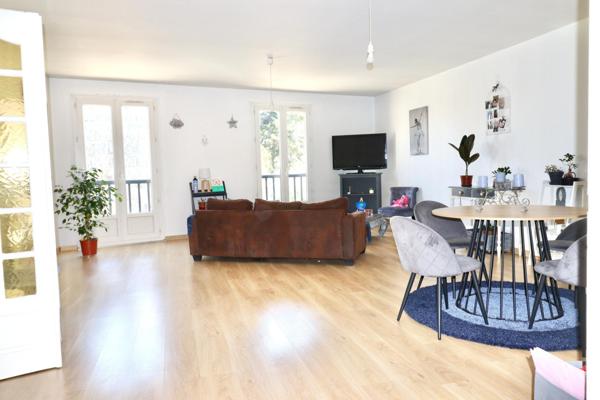 Immeuble à Carcassonne, 11000 - 126m²