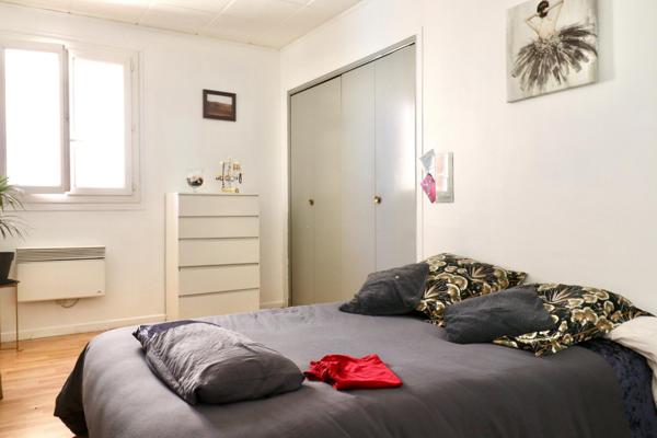 Immeuble à Carcassonne, 11000 - 126m²