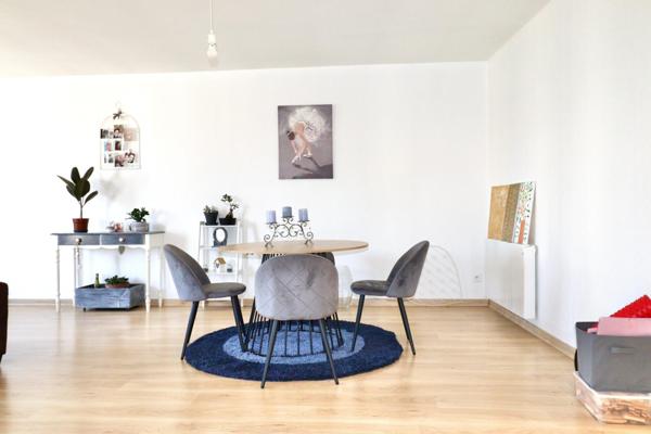 Immeuble à Carcassonne, 11000 - 126m²