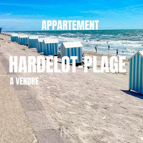 Appartement de 29 m²