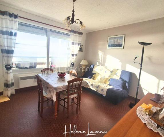 Appartement de 29 m²