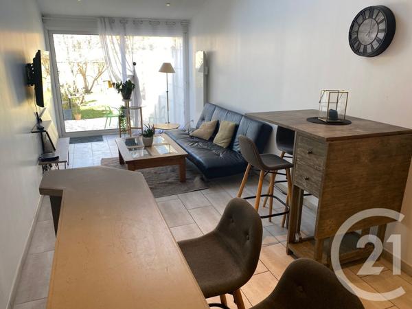 Maison à vendre  3 pièces - 63,60 m2 LIVRY GARGAN - 93