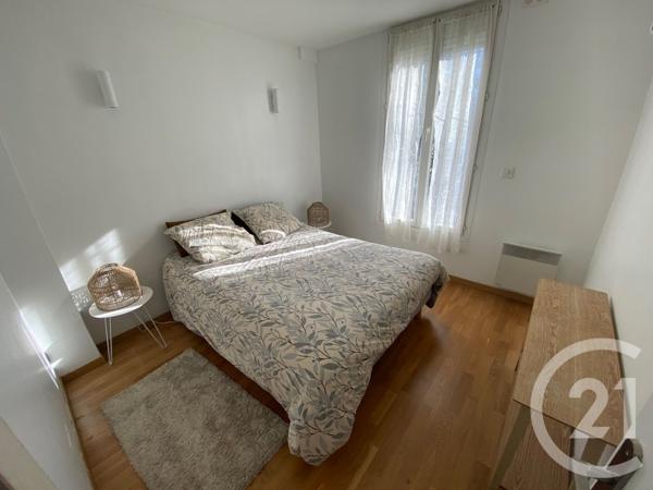 Maison à vendre  3 pièces - 63,60 m2 LIVRY GARGAN - 93