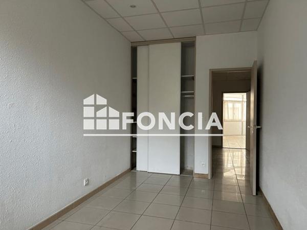 Location Appartement 3 pièces 76.27 m² - 51 BIS AVENUE DU ROUSSILLON Saint Cyprien 66750