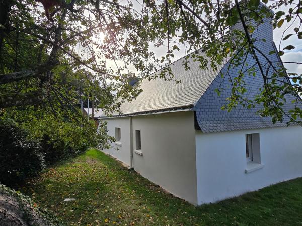 Maison familiale, quartier calme, très bien entretenue, proches toutes commodités