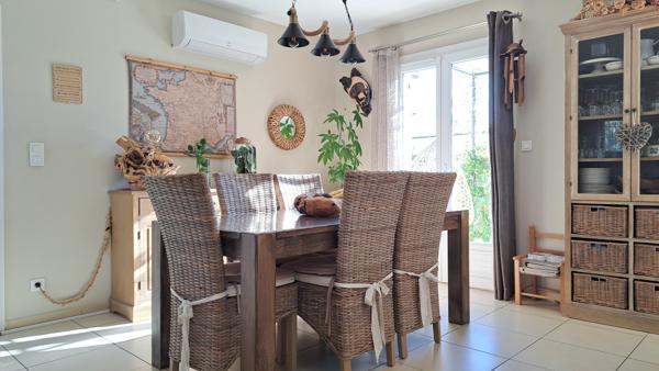 Caromb (84330) Villa 3 chambres avec garage