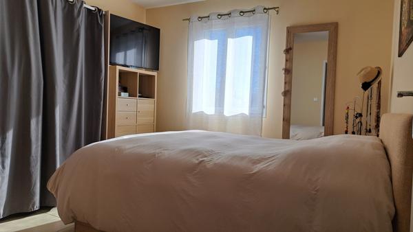 Caromb (84330) Villa 3 chambres avec garage