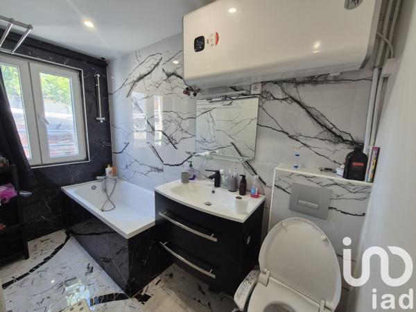 Appartement à vendre 4 pièces 70 m² La Ferté-sous-Jouarre