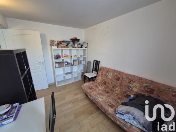 Appartement à vendre 4 pièces 70 m² La Ferté-sous-Jouarre
