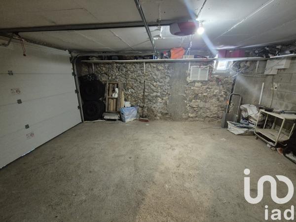 Appartement à vendre 4 pièces 70 m² La Ferté-sous-Jouarre