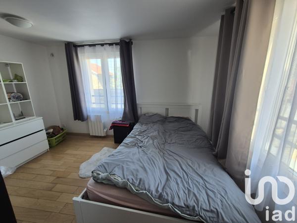Appartement à vendre 4 pièces 70 m² La Ferté-sous-Jouarre