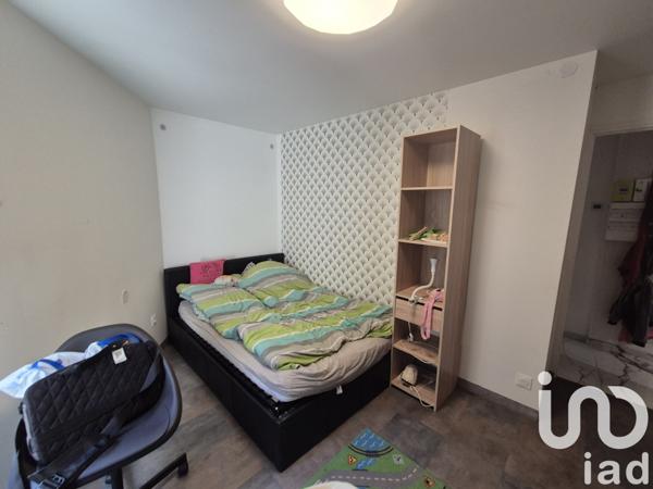 Appartement à vendre 4 pièces 70 m² La Ferté-sous-Jouarre