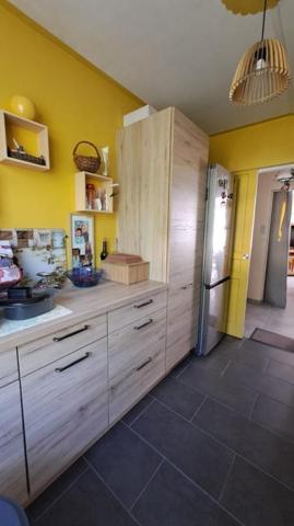 Appartement 2 chambres