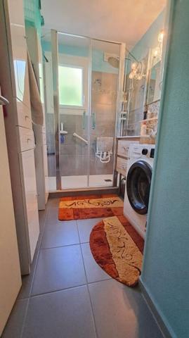 Appartement 2 chambres