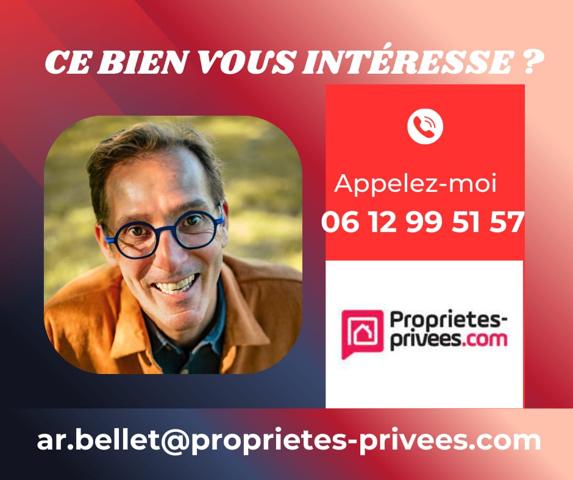 Appartement 2 chambres