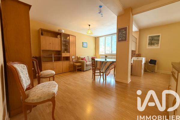 Appartement à vendre 2 pièces 51 m² Avon