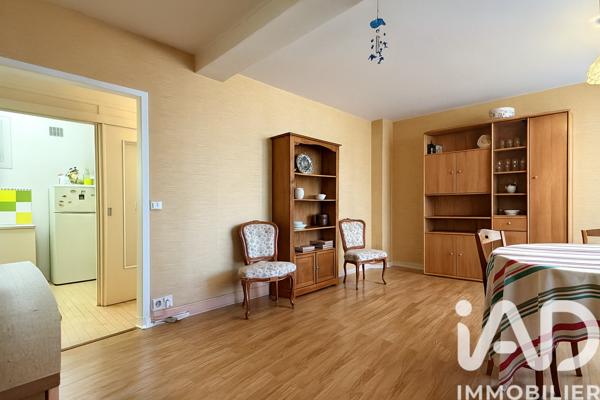 Appartement à vendre 2 pièces 51 m² Avon