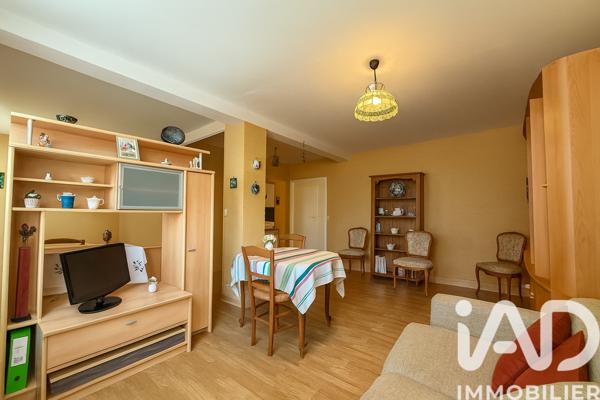 Appartement à vendre 2 pièces 51 m² Avon